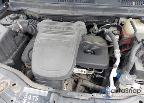 2009 Saturn Vue 4-Cyl Xe from USA, damaged, VIN 3GSCL33P89S622953